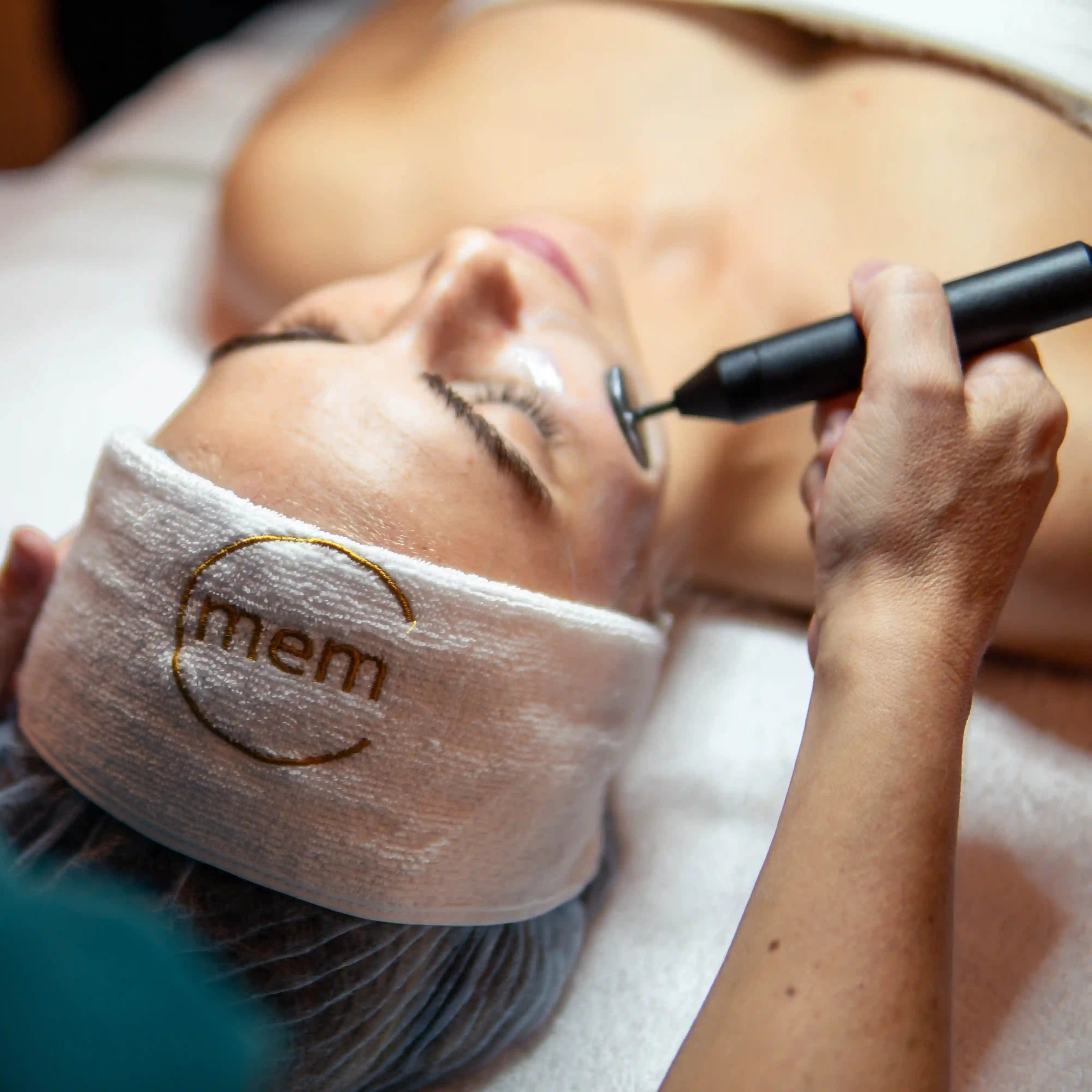 Indiba Facial 50’.