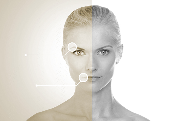 Tratamientos faciales - Anti-aging