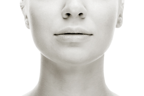 Tratamientos faciales - Piel sensible